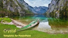  Presentation with boat tourism - 