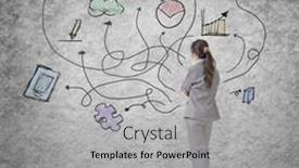  Presentation with business plan - 