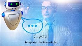 230 Best Chat-Themed Templates for PowerPoint & Google Slides