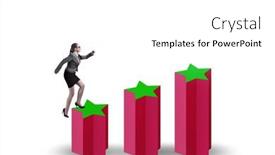  Presentation with growing - 