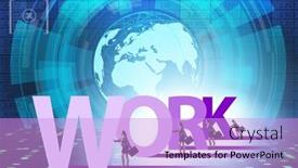  Presentation with hard work - 