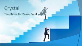  Presentation with unfair - Cool new PPT layouts with concept-of-unfair-treatment backdrop and a light blue colored foreground