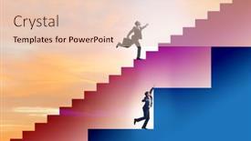  Presentation with unfair - Audience pleasing slide deck consisting of concept-of-unfair-treatment backdrop and a lemonade colored foreground