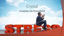  Presentation with stress - 