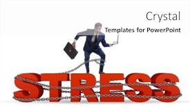  Presentation with stress - 