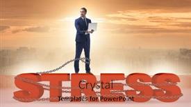  Presentation with stress - 