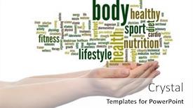  Presentation with heart medical - 