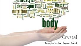  Presentation with abstract health - 