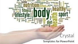  Presentation with heart health - 