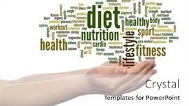  Presentation with abstract health - 