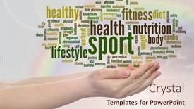  Presentation with abstract health - 