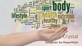  Presentation with heart health - 