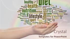  Presentation with abstract health - 