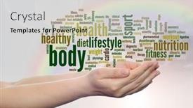  Presentation with science abstract - 