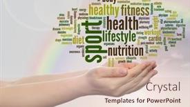  Presentation with science abstract - 