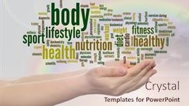  Presentation with abstract health - 