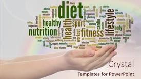  Presentation with science abstract - 