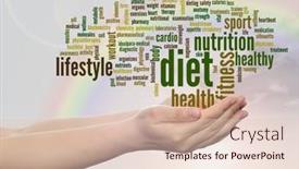  Presentation with abstract health - 