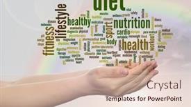  Presentation with science abstract - 