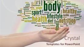  Presentation with science abstract - 