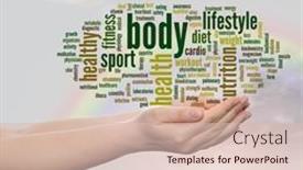  Presentation with heart health - 