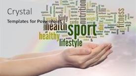  Presentation with abstract health - 