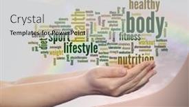  Presentation with science abstract - 