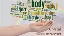  Presentation with abstract health - 