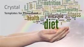  Presentation with science abstract - 