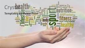  Presentation with science abstract - 