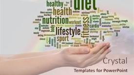  Presentation with science abstract - 