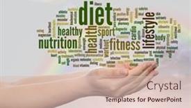  Presentation with science abstract - 