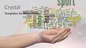  Presentation with heart medical - 