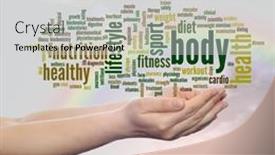  Presentation with science abstract - 