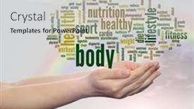  Presentation with science abstract - 