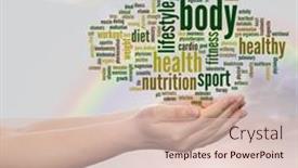  Presentation with science abstract - 