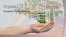  Presentation with abstract health - 