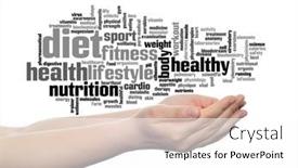 Presentation with abstract health - 