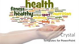  Presentation with science abstract - 