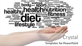  Presentation with abstract health - 