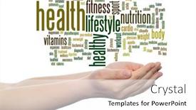  Presentation with abstract health - 