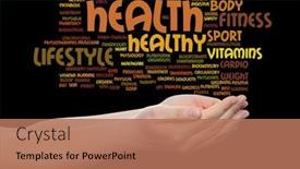  Presentation with science abstract - 