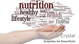  Presentation with abstract health - 