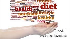  Presentation with science abstract - 