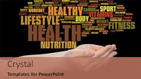  Presentation with science abstract - 