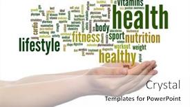  Presentation with abstract health - 