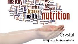  Presentation with science abstract - 