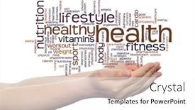  Presentation with science abstract - 