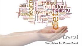  Presentation with science abstract - 