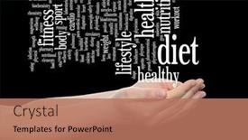  Presentation with science abstract - 